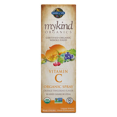 Garden of Life Vitamins & Minerals — 27 servings (SKU: P27232)