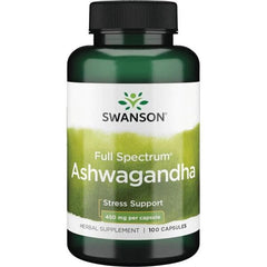 Swanson Health and Wellbeing — 50 servings (SKU: P31104)