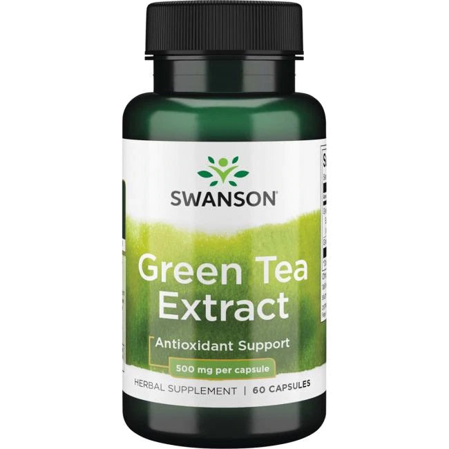 Swanson Health and Wellbeing — 60 servings (SKU: P31888)