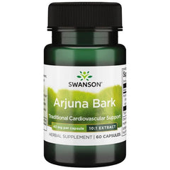 Swanson Health and Wellbeing — 60 servings (SKU: P32611)