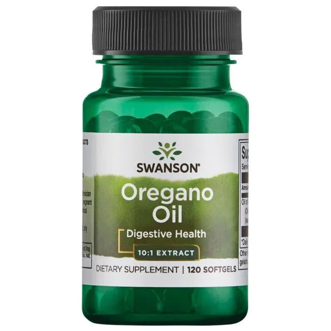 Swanson Health and Wellbeing — 120 servings (SKU: P31301)