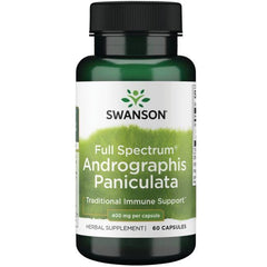 Swanson Health and Wellbeing — 60 servings (SKU: P32252)
