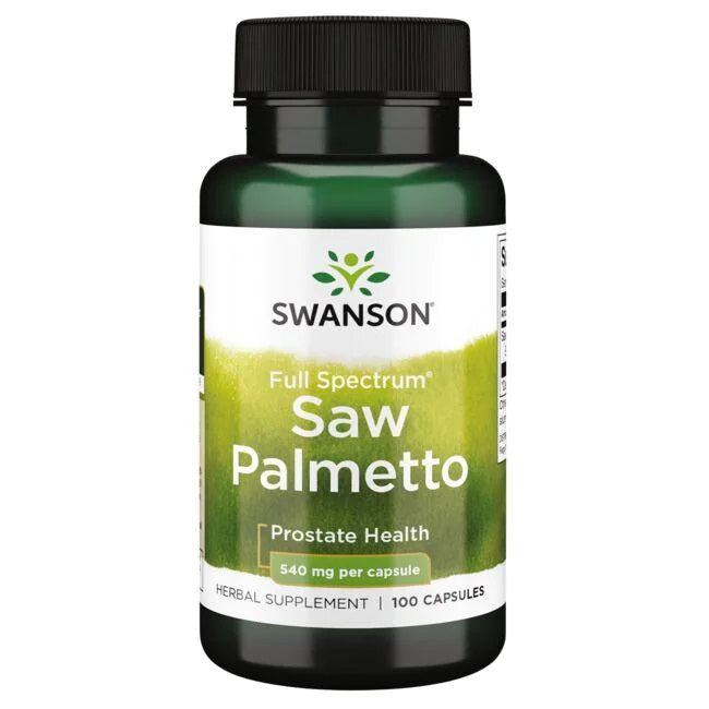 Swanson Health and Wellbeing — 100 servings (SKU: P31334)
