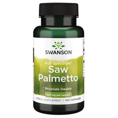 Swanson Health and Wellbeing — 100 servings (SKU: P31334)