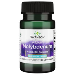 Swanson Vitamins & Minerals — 60 servings (SKU: P33202)