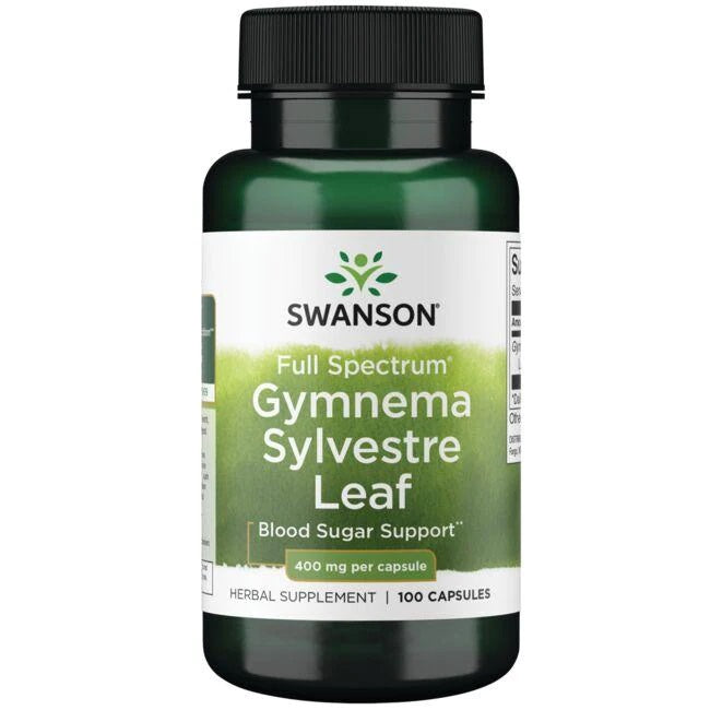 Swanson Health and Wellbeing — 100 servings (SKU: P31808)