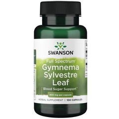 Swanson Health and Wellbeing — 100 servings (SKU: P31808)