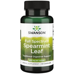 Swanson Health and Wellbeing — 60 servings (SKU: P31788)