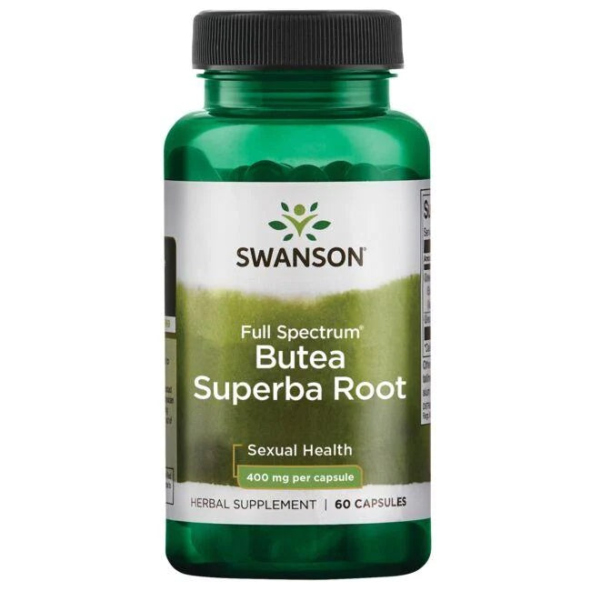 Swanson Health and Wellbeing — 60 servings (SKU: P32254)