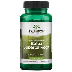 Swanson Health and Wellbeing — 60 servings (SKU: P32254)