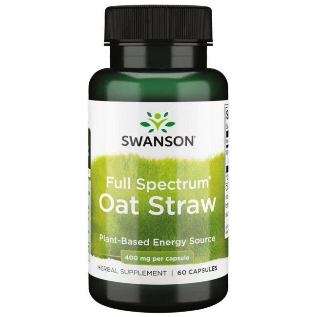 Swanson Health and Wellbeing — 60 servings (SKU: P31786)