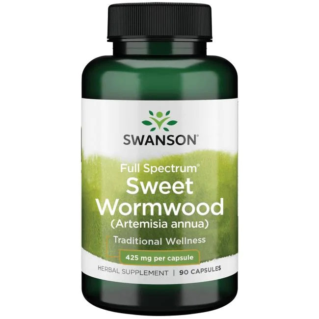 Swanson Health and Wellbeing — 90 servings (SKU: P33292)