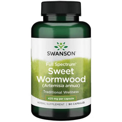 Swanson Health and Wellbeing — 90 servings (SKU: P33292)