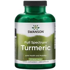 Swanson Joint Support — 120 servings (SKU: P31895)