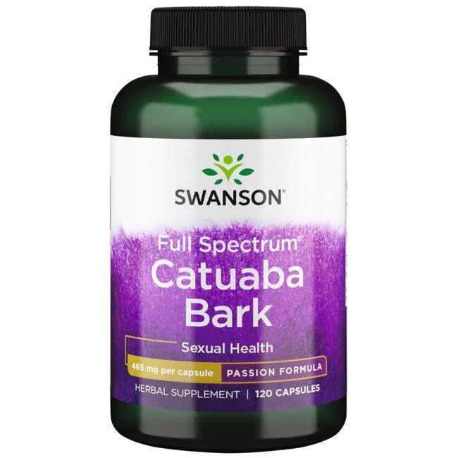 Swanson Health and Wellbeing — 120 servings (SKU: P31861)