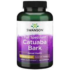 Swanson Health and Wellbeing — 120 servings (SKU: P31861)