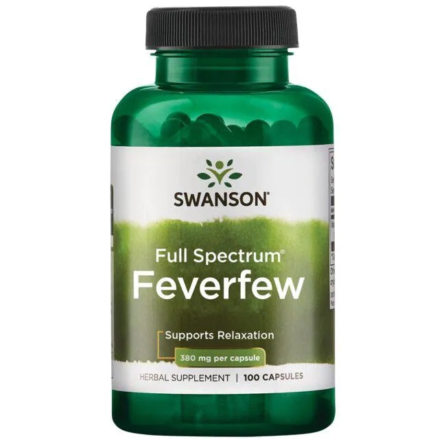 Swanson Health and Wellbeing — 100 servings (SKU: P31760)