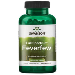 Swanson Health and Wellbeing — 100 servings (SKU: P31760)