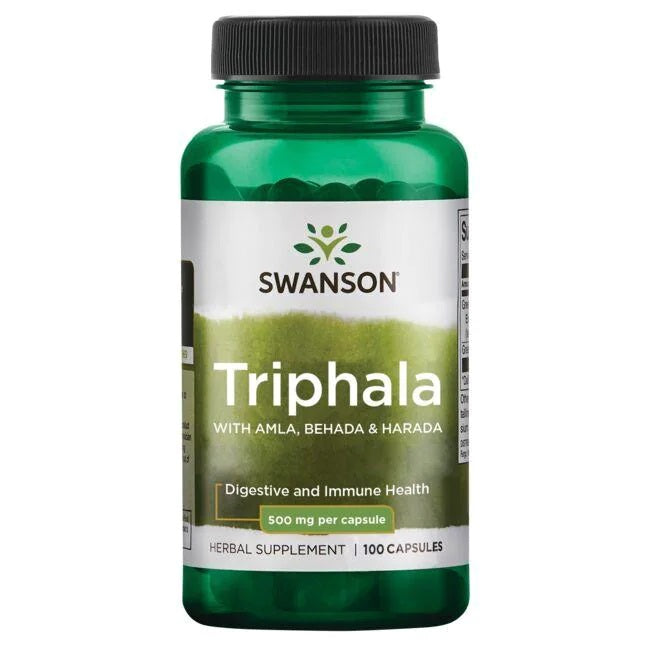 Swanson Health and Wellbeing — 50 servings (SKU: P31893)