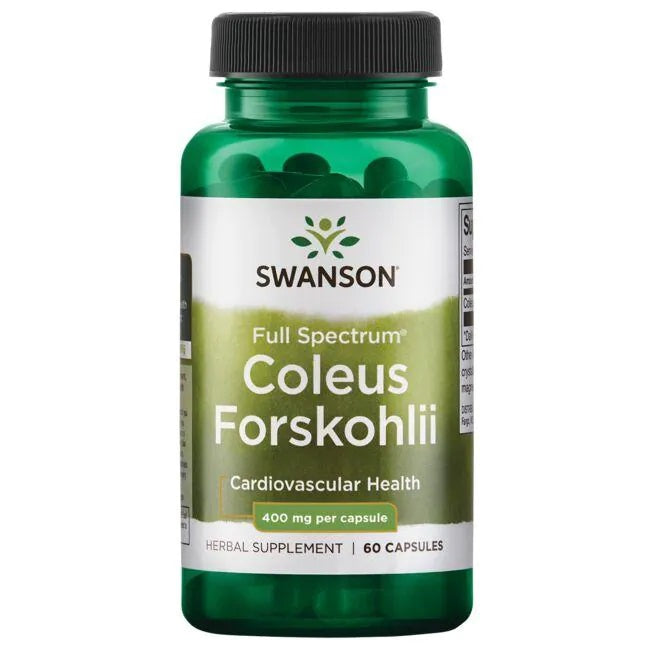 Swanson Health and Wellbeing — 60 servings (SKU: P31765)