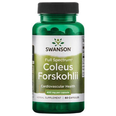 Swanson Health and Wellbeing — 60 servings (SKU: P31765)