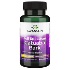Swanson Health and Wellbeing — 60 servings (SKU: P32221)