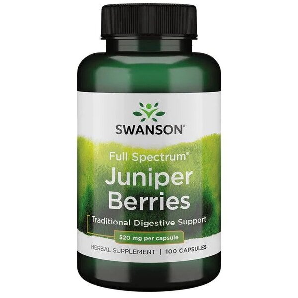 Swanson Health and Wellbeing — 100 servings (SKU: P45222)