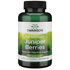 Swanson Health and Wellbeing — 100 servings (SKU: P45222)