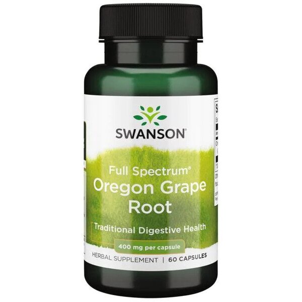 Swanson Health and Wellbeing — 30 servings (SKU: P45223)