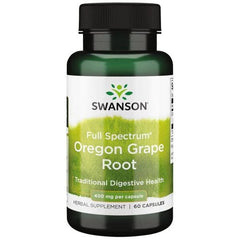 Swanson Health and Wellbeing — 30 servings (SKU: P45223)