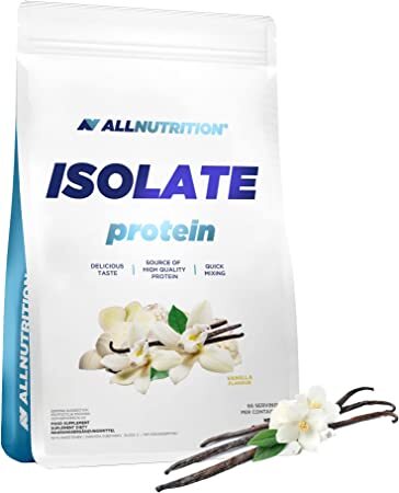 Allnutrition Protein — 66 servings (SKU: P30591)