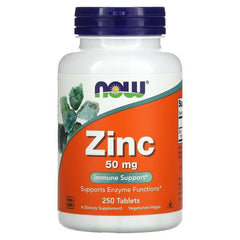NOW Foods Vitamins & Minerals — 250 servings (SKU: P8268)