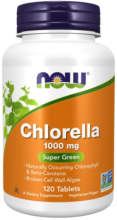 NOW Foods Health and Wellbeing — 40 servings (SKU: P1415)