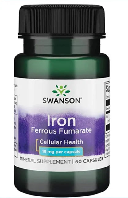Swanson Vitamins & Minerals — 60 servings (SKU: P31263)