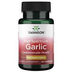 Swanson Health and Wellbeing — 60 servings (SKU: P31782)