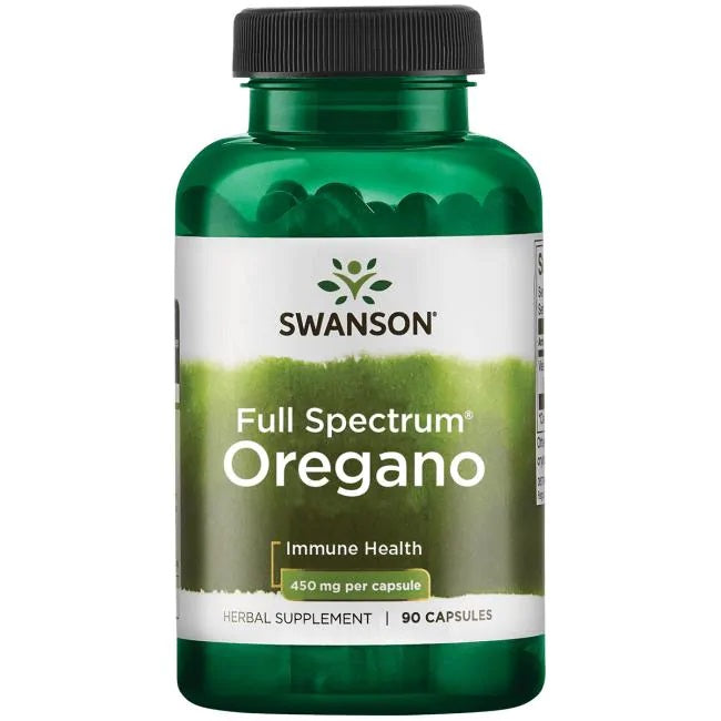 Swanson Health and Wellbeing — 90 servings (SKU: P31860)