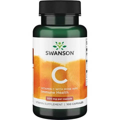 Swanson Vitamins & Minerals — 100 servings (SKU: P31514)