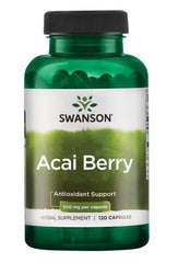 Swanson Health and Wellbeing — 120 servings (SKU: P31095)