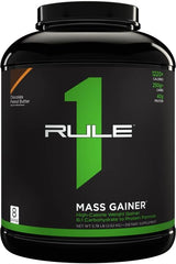 Rule One Weight Gainers & Carbs — 8 servings (SKU: P45263)