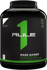 Rule One Weight Gainers & Carbs — 8 servings (SKU: P45266)
