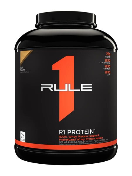 Rule One Protein — 73 servings (SKU: P45267)