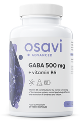 Osavi Health and Wellbeing — 120 servings (SKU: P45098)