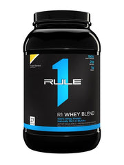 Rule One Protein — 27 servings (SKU: P45275)