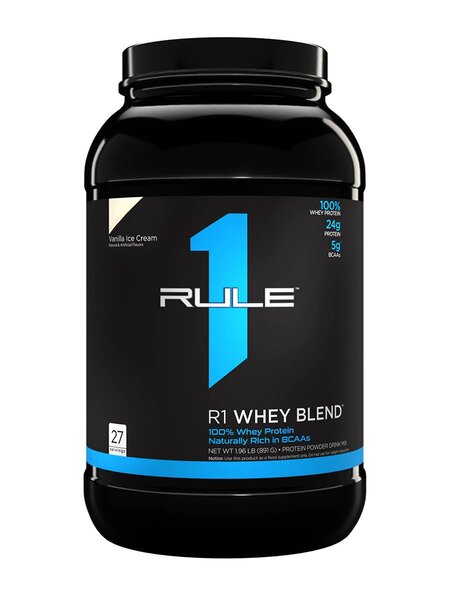Rule One Protein — 27 servings (SKU: P45280)