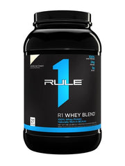 Rule One Protein — 27 servings (SKU: P45280)