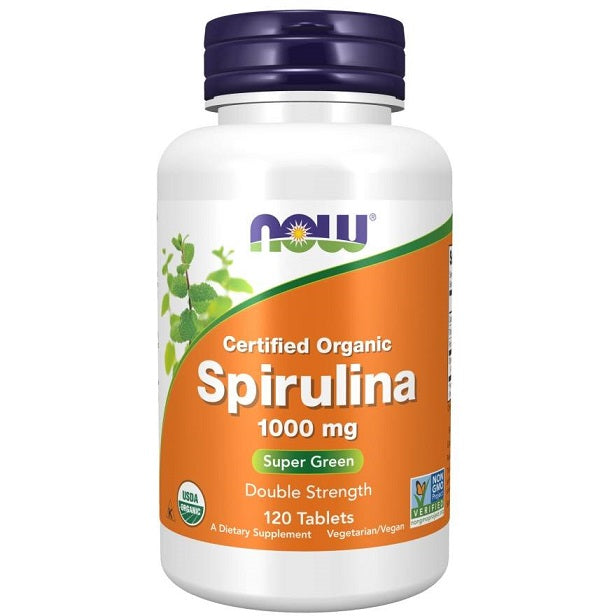 NOW Foods Health and Wellbeing — 120 servings (SKU: P27683)