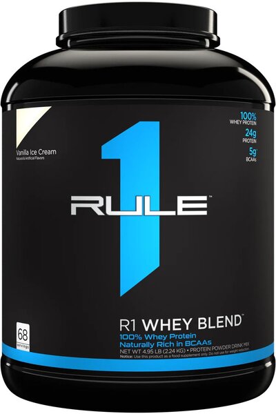 Rule One Protein — 68 servings (SKU: P45282)