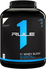 Rule One Protein — 68 servings (SKU: P45282)