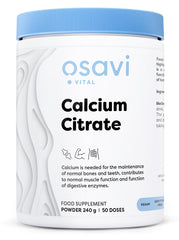 Osavi Health and Wellbeing — 50 servings (SKU: P45293)