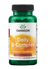 Swanson Vitamins & Minerals — 100 servings (SKU: P45295)